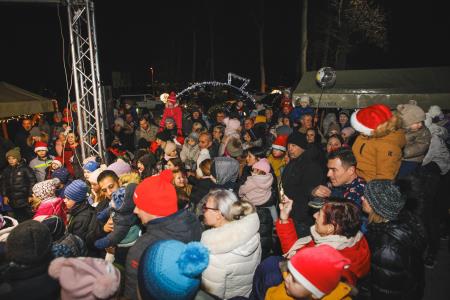 Božiček in žive jaslice (86)